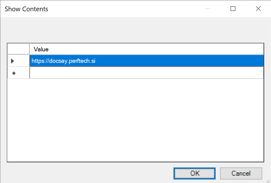 Group Policy Settings