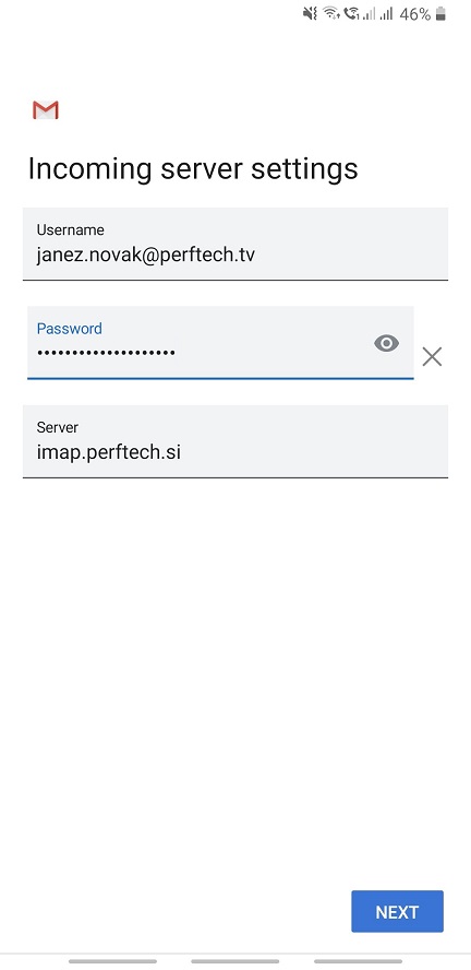 Gmail