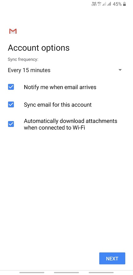Gmail