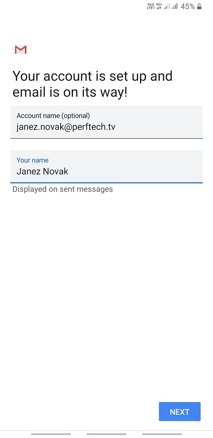 Gmail