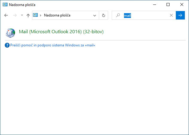 Zagon Outlook